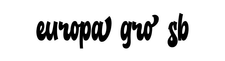 Backstranger  Free Fonts Download