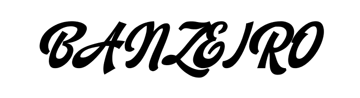 Backstranger Italic  Free Fonts Download