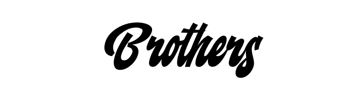 Backstranger Italic  Free Fonts Download