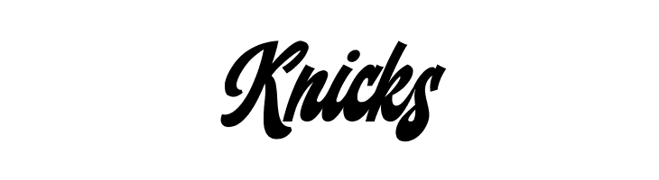 Backstranger Italic  Free Fonts Download