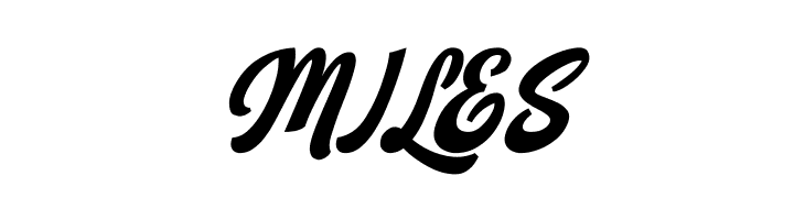 Backstranger Italic  Free Fonts Download