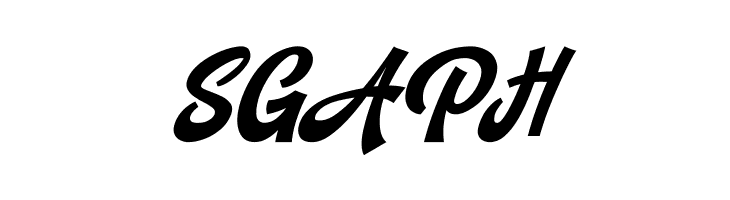 Backstranger Italic  Free Fonts Download