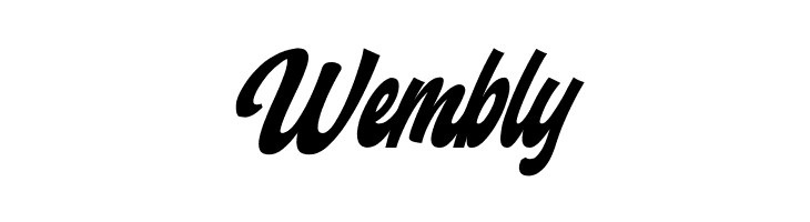 Backstranger Italic  Free Fonts Download