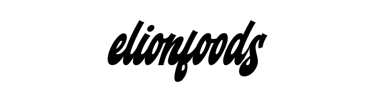 Backstranger Italic  Free Fonts Download