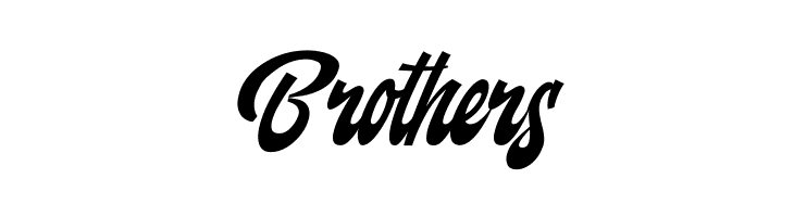 Backstranger Thin Italic  Free Fonts Download