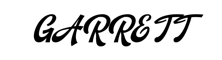 Backstranger Thin Italic  Free Fonts Download