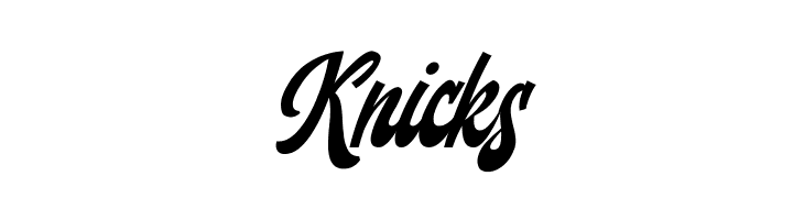 Backstranger Thin Italic  Free Fonts Download