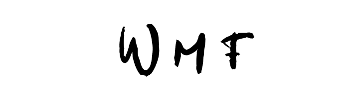 Wamatto Rough  Free Fonts Download