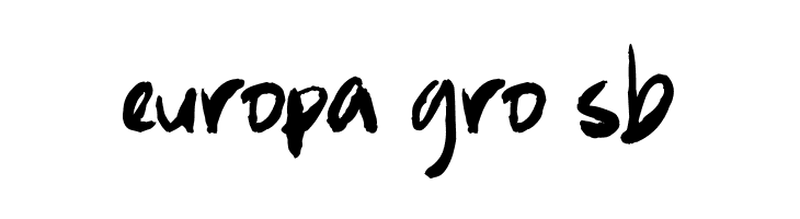 Wamatto Rough  Free Fonts Download