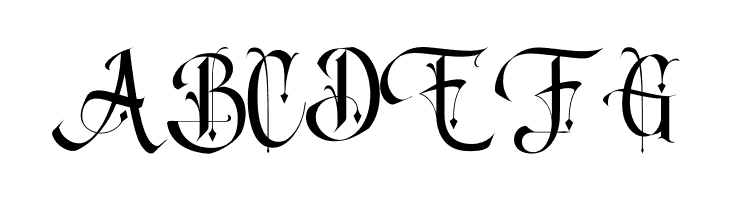 Song of coronos  Free Fonts Download