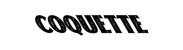 Freakland Oblique  Free Fonts Download