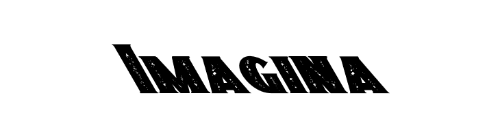 Freakland Oblique  Free Fonts Download