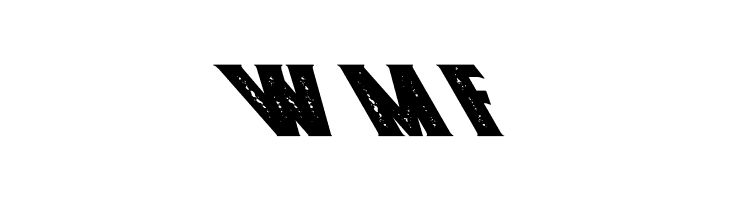 Freakland Oblique  Free Fonts Download
