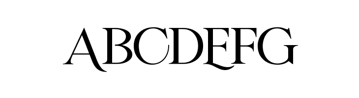 RIVERFLOWS  Free Fonts Download