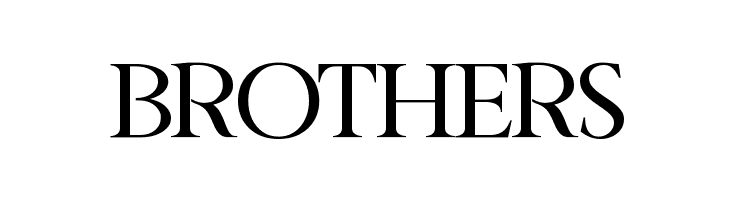 RIVERFLOWS  Free Fonts Download