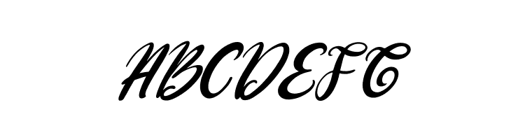 Heywolf Italic  Free Fonts Download
