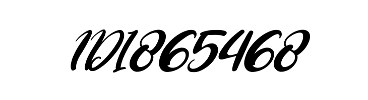 Heywolf Italic  Free Fonts Download