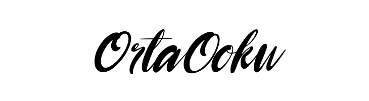 Heywolf Italic  Free Fonts Download