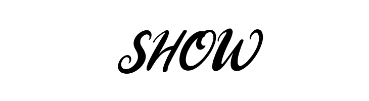 Heywolf Italic  Free Fonts Download