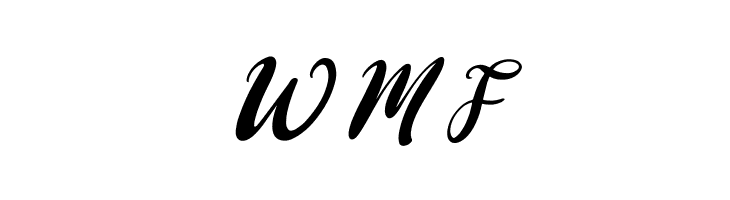 Heywolf Italic  Free Fonts Download