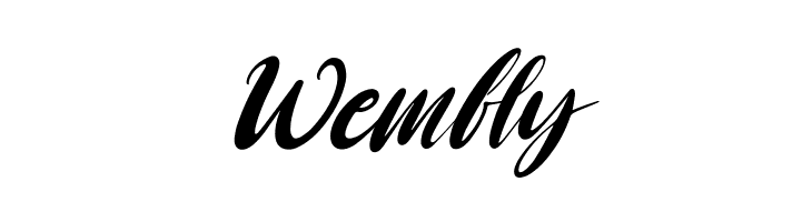Heywolf Italic  Free Fonts Download