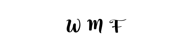 Sunnday  Free Fonts Download