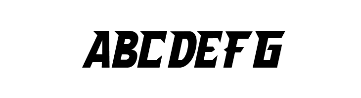 Forgotten Italic  Free Fonts Download
