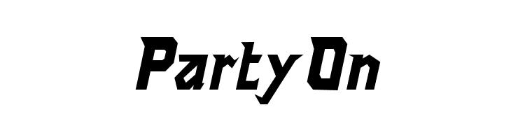 Forgotten Italic  Free Fonts Download