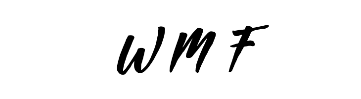 Passifille Italic  Free Fonts Download