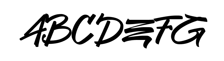 Jacksilver  Free Fonts Download