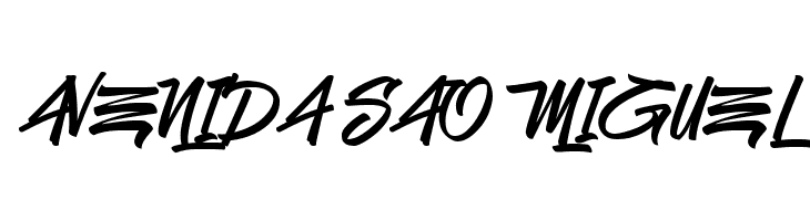 Jacksilver  Free Fonts Download