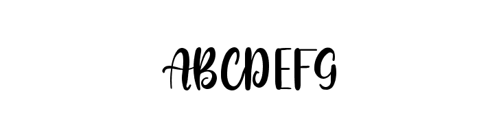 Blue Julieta  Free Fonts Download