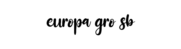 Blue Julieta  Free Fonts Download