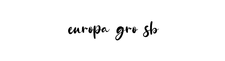 Rosaffina  Free Fonts Download