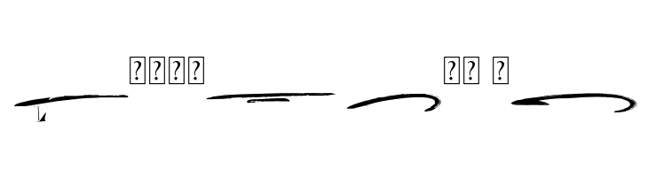 Better Jack Swash  Free Fonts Download