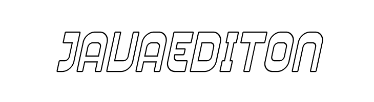 Plasmatica Outline Italic  Free Fonts Download