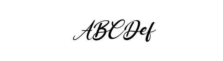 Antoinete Italic  Free Fonts Download