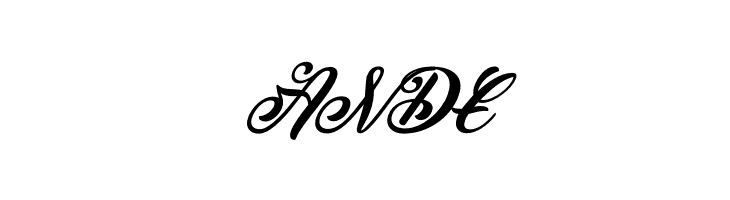 Peenguin Italic  Free Fonts Download