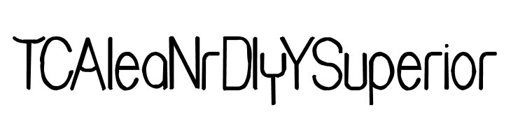 Buon Umore Rough Bold  Free Fonts Download