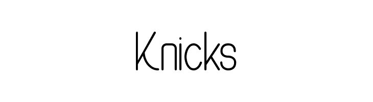 Buon Umore  Free Fonts Download