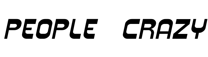 Plasmatica Ext Italic  Free Fonts Download