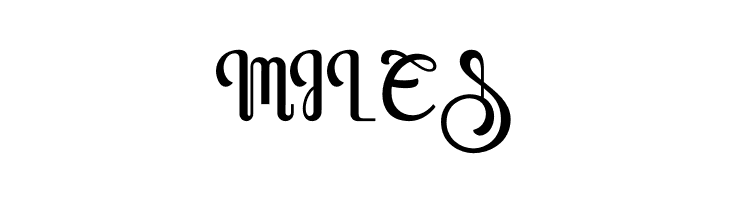 Javassoul  Free Fonts Download