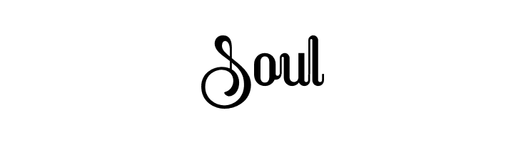 Javassoul  Free Fonts Download