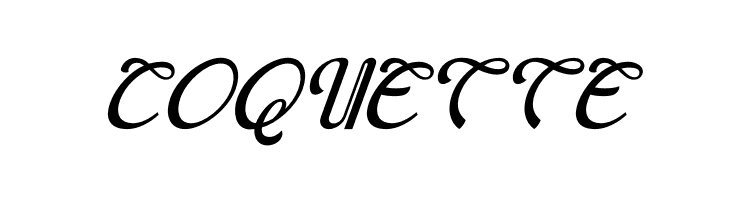 Javassoul Italic  Free Fonts Download