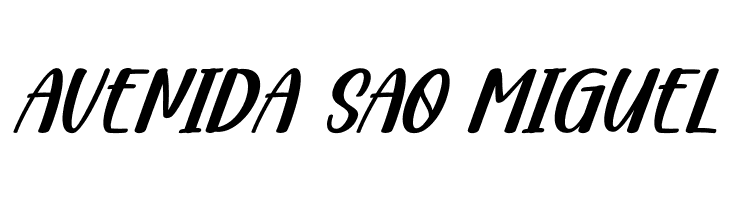 Confused Italic  Free Fonts Download