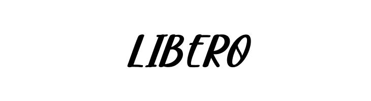 Confused Italic  Free Fonts Download