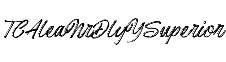 Hotte Brush  Free Fonts Download