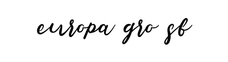 Sambara  Free Fonts Download