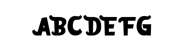 Borju  Free Fonts Download