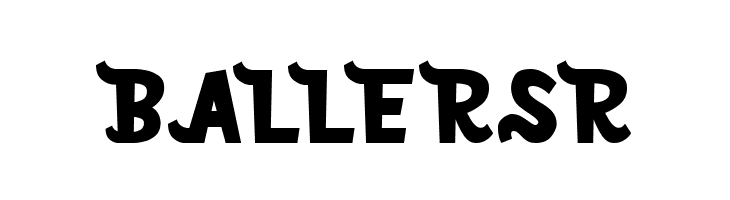 Borju  Free Fonts Download